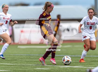 Thumbnail 2 in Montrose @ Windsor (CHSAA 4A Round 2) photogallery.
