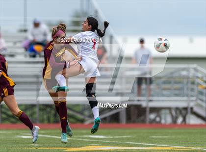 Thumbnail 1 in Montrose @ Windsor (CHSAA 4A Round 2) photogallery.