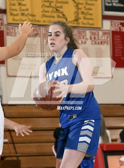 Thumbnail 3 in CORE Butte vs. Winters (Love of the Game) photogallery.