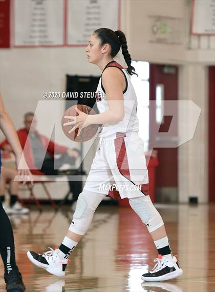 Thumbnail 3 in CORE Butte vs. Winters (Love of the Game) photogallery.
