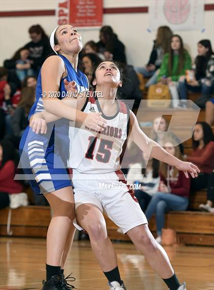 Thumbnail 1 in CORE Butte vs. Winters (Love of the Game) photogallery.