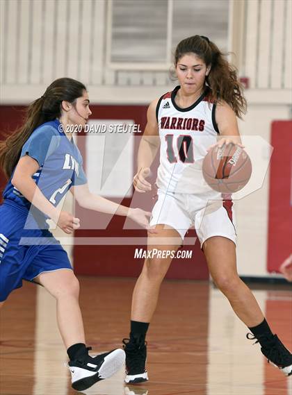 Thumbnail 1 in CORE Butte vs. Winters (Love of the Game) photogallery.