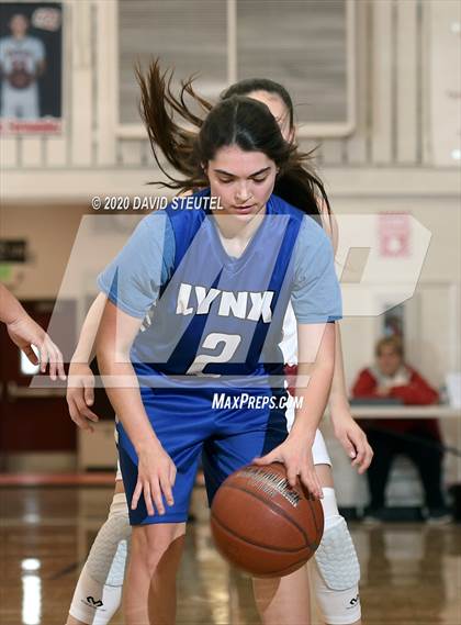 Thumbnail 1 in CORE Butte vs. Winters (Love of the Game) photogallery.