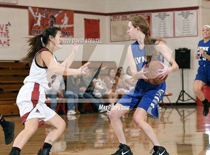 Thumbnail 2 in CORE Butte vs. Winters (Love of the Game) photogallery.