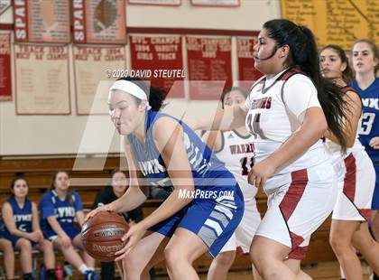 Thumbnail 1 in CORE Butte vs. Winters (Love of the Game) photogallery.