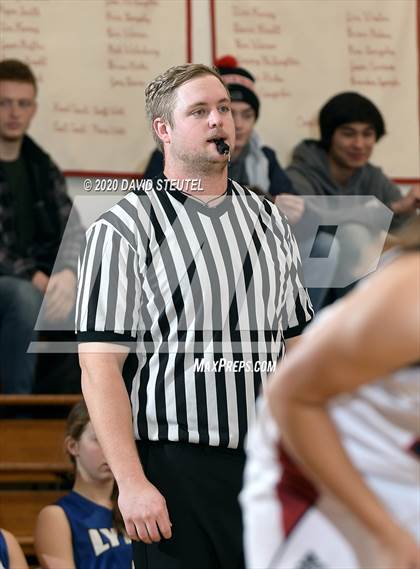 Thumbnail 2 in CORE Butte vs. Winters (Love of the Game) photogallery.