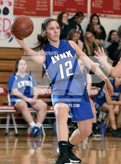 Thumbnail 3 in CORE Butte vs. Winters (Love of the Game) photogallery.