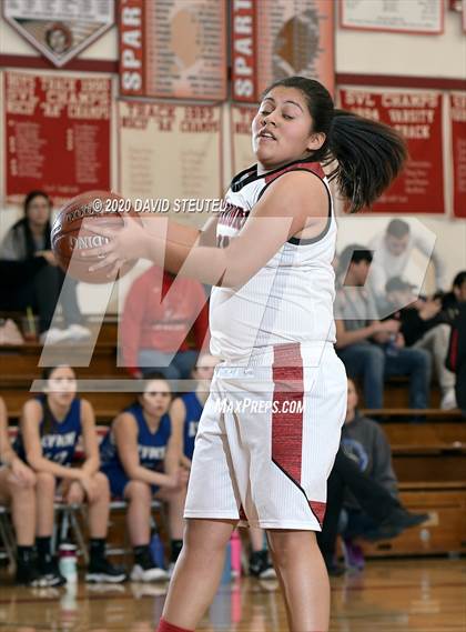 Thumbnail 1 in CORE Butte vs. Winters (Love of the Game) photogallery.