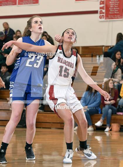 Thumbnail 3 in CORE Butte vs. Winters (Love of the Game) photogallery.