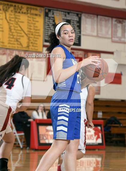 Thumbnail 1 in CORE Butte vs. Winters (Love of the Game) photogallery.