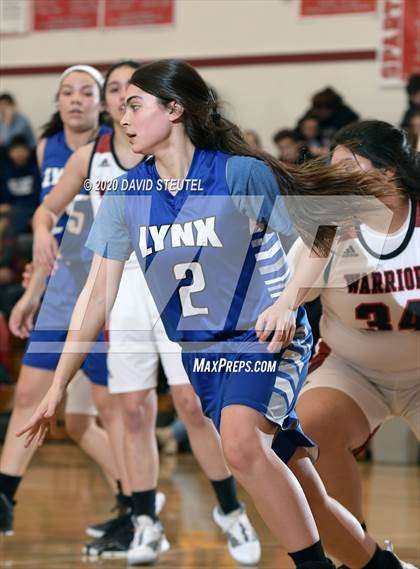 Thumbnail 1 in CORE Butte vs. Winters (Love of the Game) photogallery.