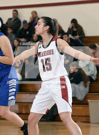 Thumbnail 3 in CORE Butte vs. Winters (Love of the Game) photogallery.