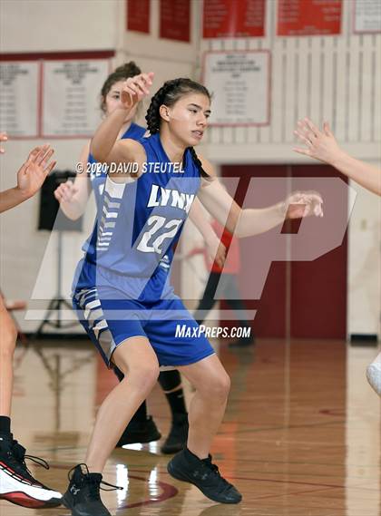 Thumbnail 1 in CORE Butte vs. Winters (Love of the Game) photogallery.