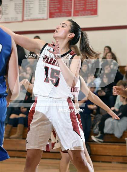 Thumbnail 3 in CORE Butte vs. Winters (Love of the Game) photogallery.