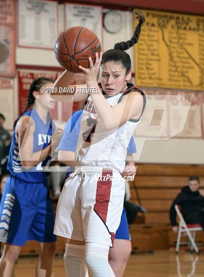Thumbnail 2 in CORE Butte vs. Winters (Love of the Game) photogallery.