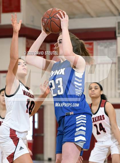 Thumbnail 3 in CORE Butte vs. Winters (Love of the Game) photogallery.