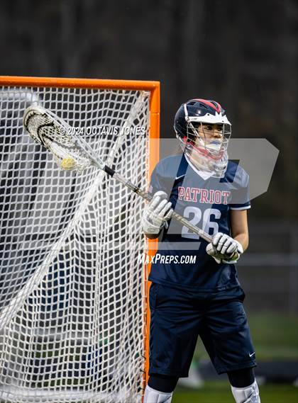 Thumbnail 3 in Patriot @ Charles J. Colgan photogallery.