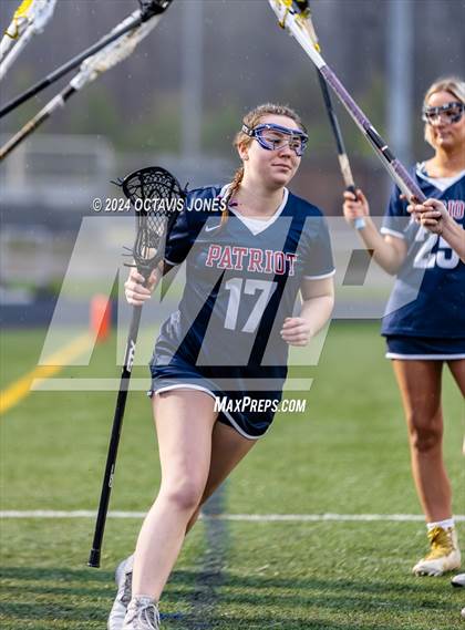 Thumbnail 3 in Patriot @ Charles J. Colgan photogallery.