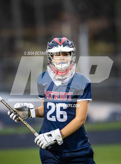 Thumbnail 1 in Patriot @ Charles J. Colgan photogallery.