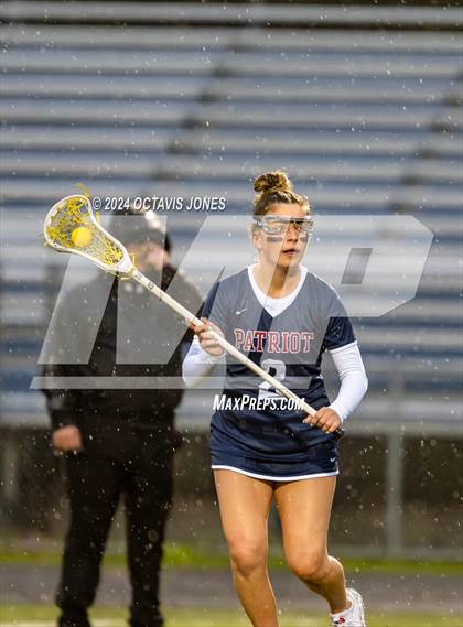 Thumbnail 2 in Patriot @ Charles J. Colgan photogallery.