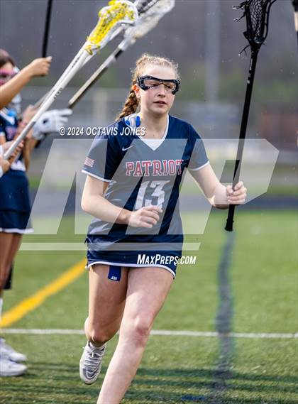 Thumbnail 3 in Patriot @ Charles J. Colgan photogallery.