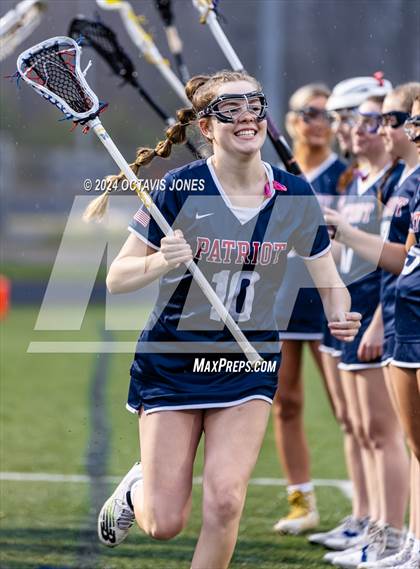 Thumbnail 1 in Patriot @ Charles J. Colgan photogallery.