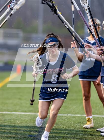 Thumbnail 2 in Patriot @ Charles J. Colgan photogallery.