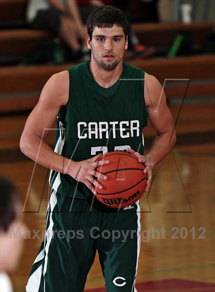 Thumbnail 2 in Carter @ South-Doyle photogallery.