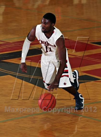 Thumbnail 3 in Carter @ South-Doyle photogallery.