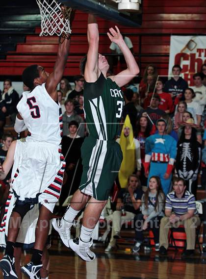 Thumbnail 1 in Carter @ South-Doyle photogallery.