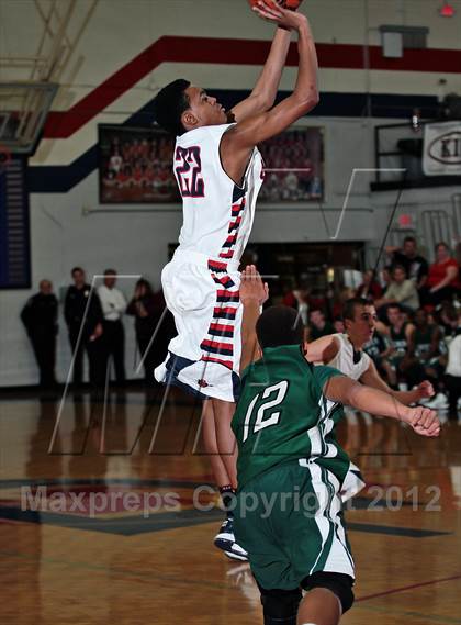 Thumbnail 2 in Carter @ South-Doyle photogallery.