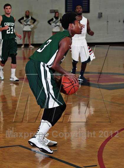 Thumbnail 3 in Carter @ South-Doyle photogallery.
