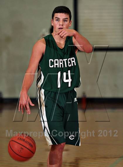 Thumbnail 1 in Carter @ South-Doyle photogallery.