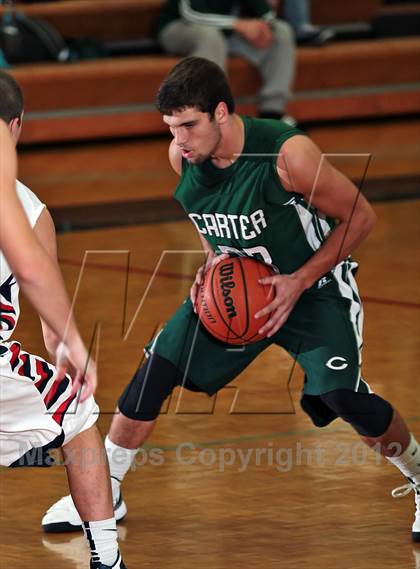 Thumbnail 3 in Carter @ South-Doyle photogallery.