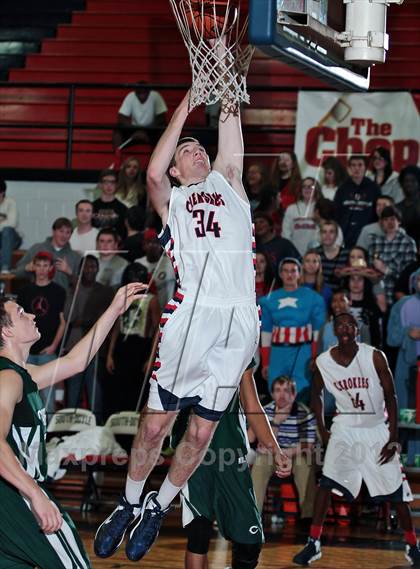 Thumbnail 3 in Carter @ South-Doyle photogallery.