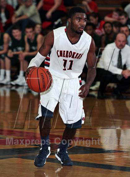 Thumbnail 2 in Carter @ South-Doyle photogallery.