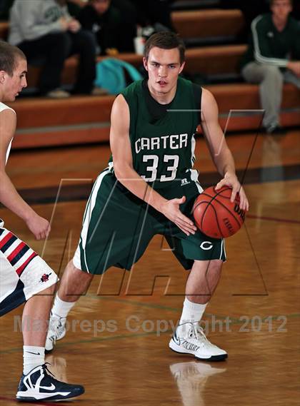 Thumbnail 2 in Carter @ South-Doyle photogallery.