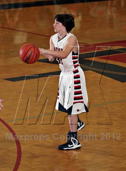 Thumbnail 3 in Carter @ South-Doyle photogallery.
