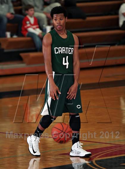 Thumbnail 1 in Carter @ South-Doyle photogallery.