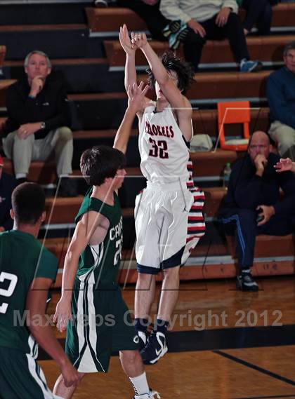 Thumbnail 3 in Carter @ South-Doyle photogallery.