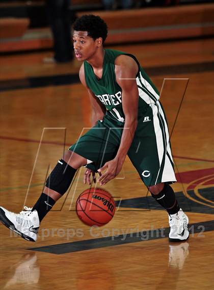 Thumbnail 3 in Carter @ South-Doyle photogallery.