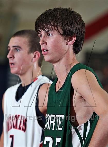 Thumbnail 3 in Carter @ South-Doyle photogallery.