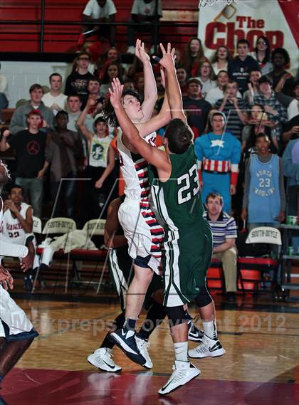 Thumbnail 2 in Carter @ South-Doyle photogallery.