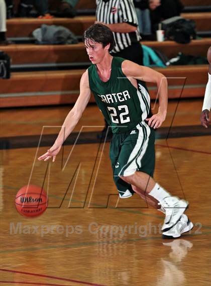 Thumbnail 1 in Carter @ South-Doyle photogallery.