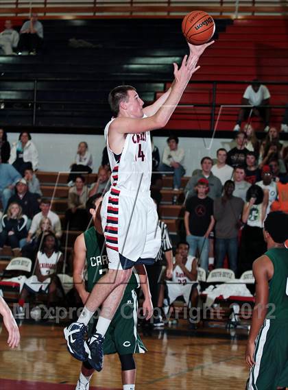 Thumbnail 3 in Carter @ South-Doyle photogallery.