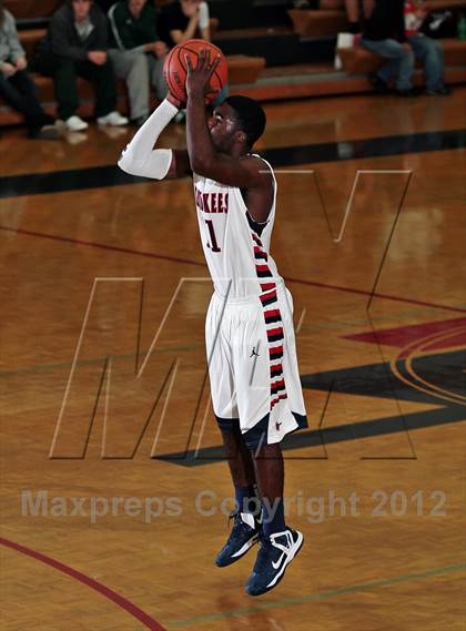 Thumbnail 1 in Carter @ South-Doyle photogallery.