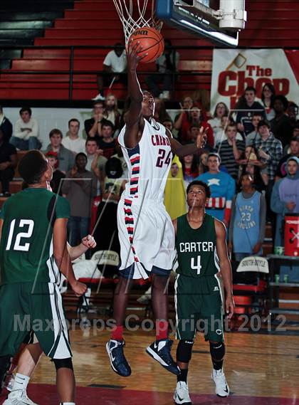 Thumbnail 1 in Carter @ South-Doyle photogallery.