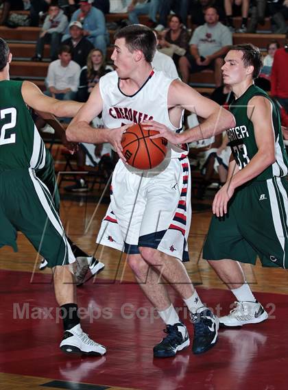 Thumbnail 1 in Carter @ South-Doyle photogallery.