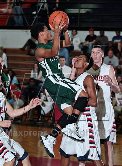 Thumbnail 2 in Carter @ South-Doyle photogallery.