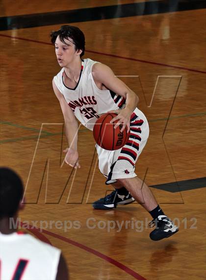 Thumbnail 1 in Carter @ South-Doyle photogallery.
